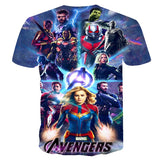 Avengers T-shirt
