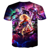 Avengers T-shirt