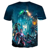 Avengers T-shirt