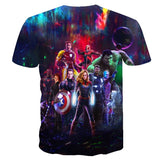 Avengers T-shirt