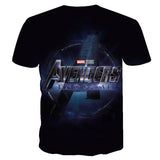 Avengers T-shirt