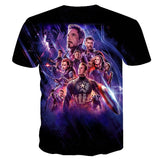 Avengers T-shirt