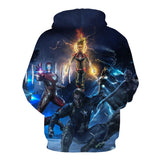 Endgame Sweatshirt