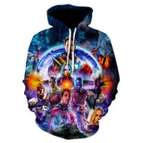 Endgame Sweatshirt