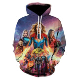 Endgame Sweatshirt