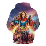 Endgame Sweatshirt