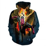 Marvel Sweatshirt