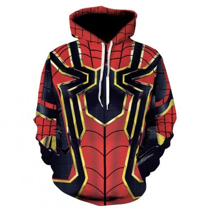 SpiderMan Sweatshirt