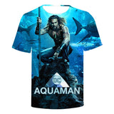 Aquaman T-shirt