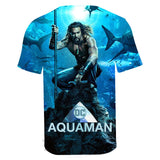 Aquaman T-shirt