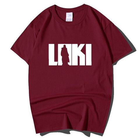 Loki T-shirt