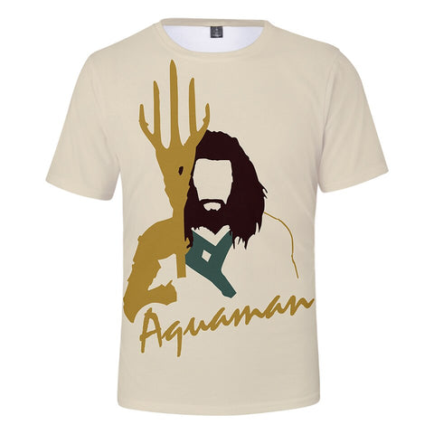 Aquaman T-shirt