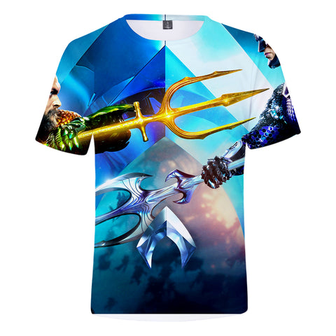 Aquaman T-shirt