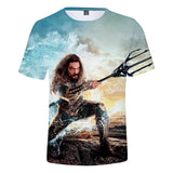 Aquaman T-shirt