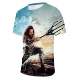 Aquaman T-shirt