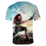 Aquaman T-shirt